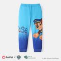PAW Patrol Toddler Boy/Girl Naia Colorblock Elasticized Pants Sky blue image 1