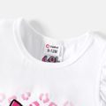 LOL Surprise Mommy and Me Cotton Short-sleeve Graphic Tee Multi-color image 4