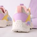 Baby/Kid Autumn and winter new Korean Style Running Shoes Purple image 4