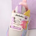Baby/Kid Autumn and winter new Korean Style Running Shoes Purple image 5