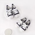 Toddler/Kid Korean Style Casual Shoes Navy image 3