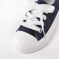 Toddler/Kid Korean Style Casual Shoes Navy image 4