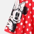 Disney Character & Polka Dots Print Naia™ Dresses for Mom and Me Red image 4