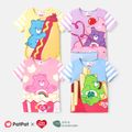 Care Bears Toddler Girl/Boy Naia™ Character Print Short-sleeve Tee Pink image 2