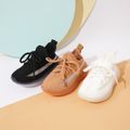 Toddler / Kid Casual Breathable Sports Shoes White image 5