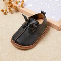 Toddler / Kid Casual Slip-on Shoes Black