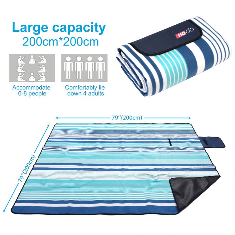 hodo beach blanket