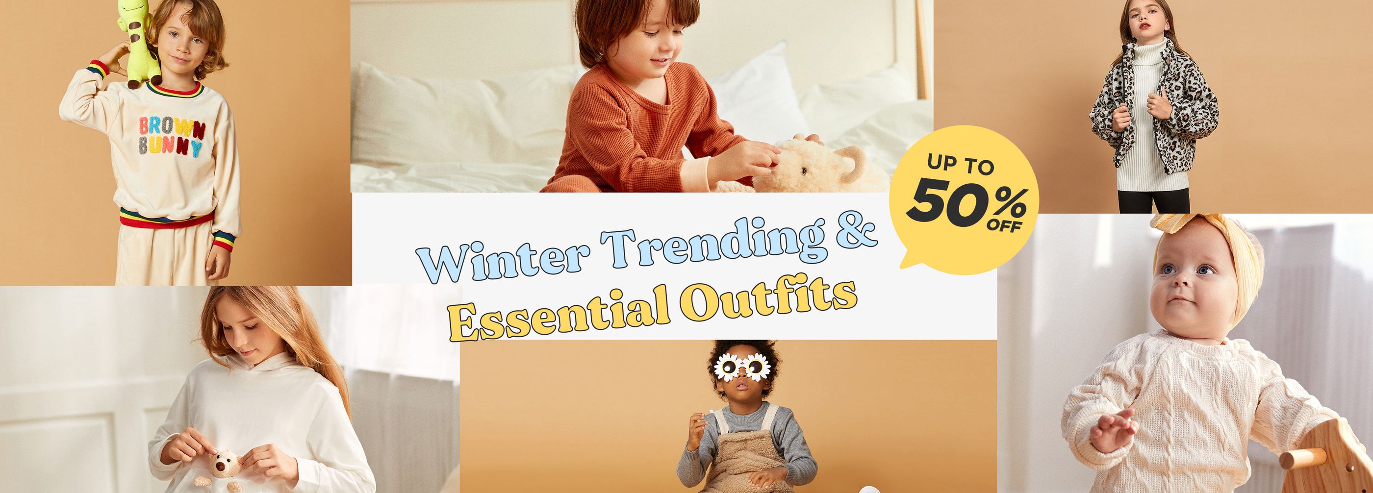 Winter Trending & Essential Outfits