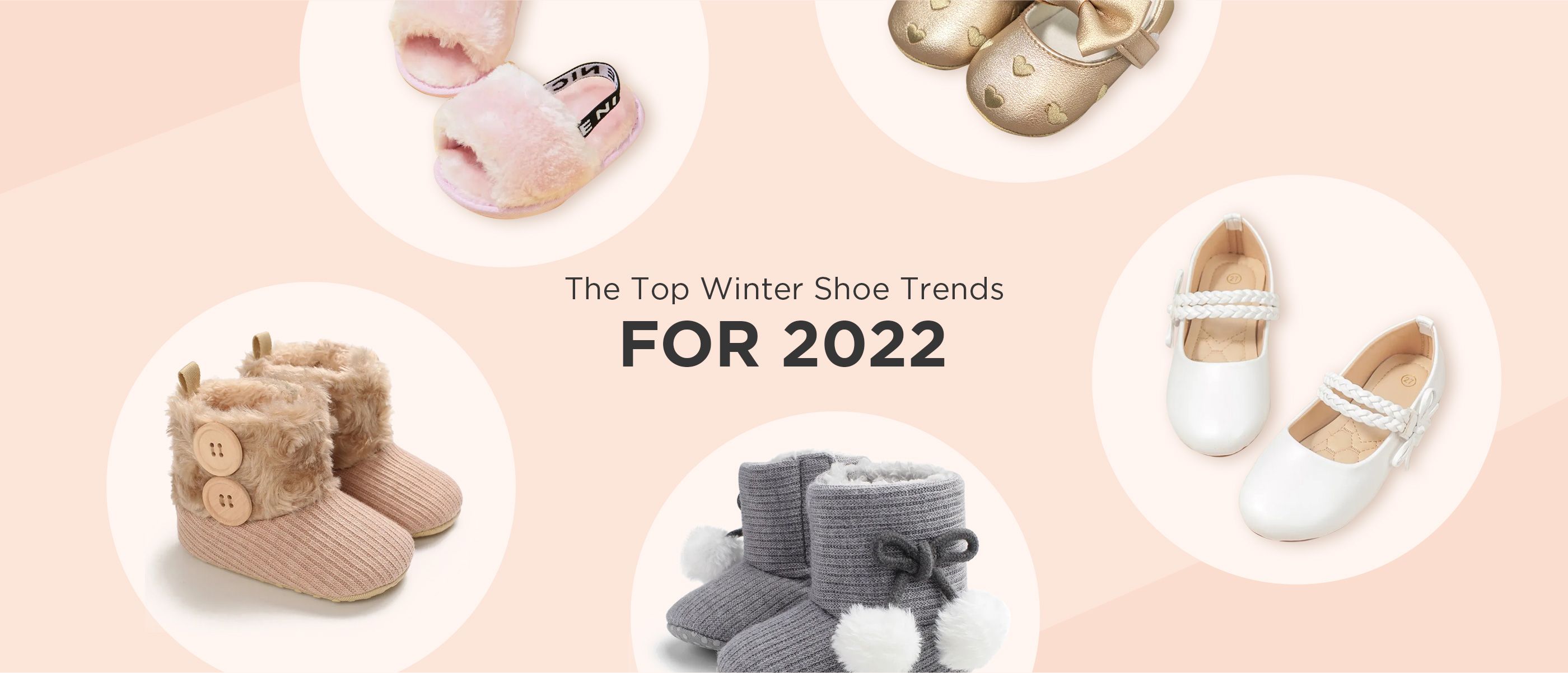 The Top Winter Shoe Trends for 2022