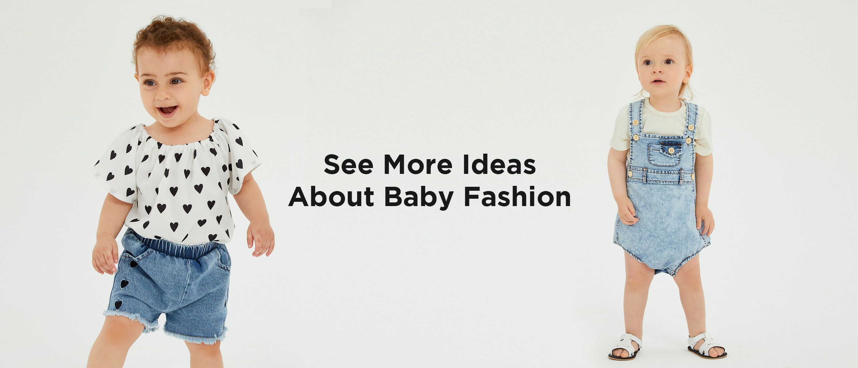 See More Ideas About Baby Fashion