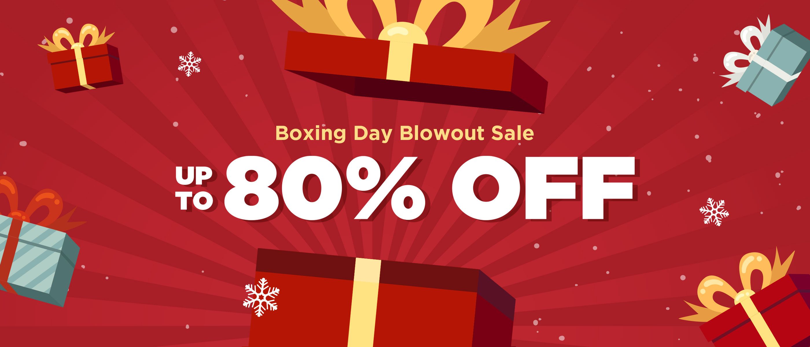 This image says eur-Boxing Day _ PC主会场