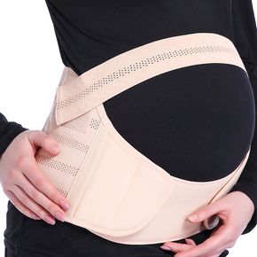 a gravidez as mulheres cinto de proteção apoio