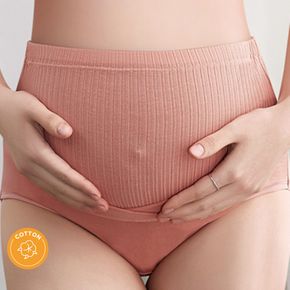 High-waist Briefs for Pregnant Women