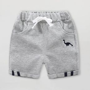 Baby / Toddler Cotton Dinosaur Shorts