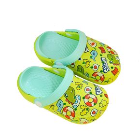 أحذية ثقب / أحذية الشاطئ أحذية الأطفال للجنسين كاجوال كوبوليمر الإيثيلين فينيل