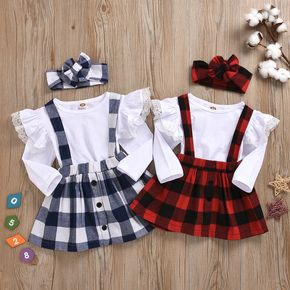 Baby Kleid Sets