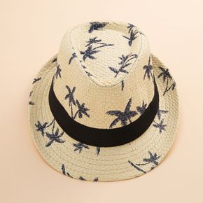 Baby / Toddler Coconut Tree Beach Hat