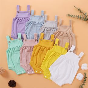 Baby Unisex casual Rompers & Bodysuits