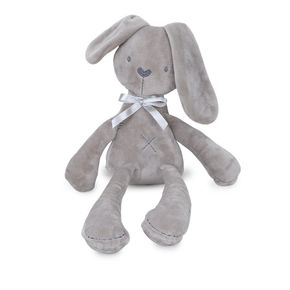 7.8''/15.6'' Soft Adorable Animal Rabbit Baby Pillow Infant Sleeping Stuff Toys Baby 's Playmate Toddler Gift