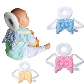 Baby / Toddler Head Protection Pad Angel Wings Shape Anti-fall Toddler Head Protection Pad