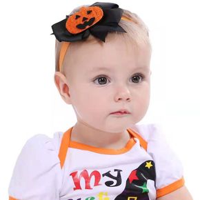Halloween Cartoon Head Band Pumpkin Hat Design Head Band Costume Props for Halloween Party Supplies