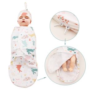 2-piece Baby Swaddle Blanket  Ultra-Soft Plush Essential Receiving Swaddling Wrap Perfect Baby Shower Gift