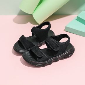 Toddler / Kid Mesh Panel Twin Velcro Sandals
