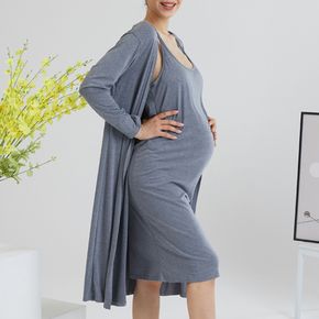 Maternity casual Print Pajamas