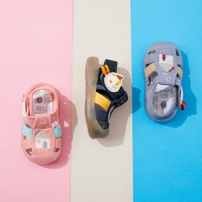 Baby / Toddler Cartoon Velcro Closure Prewalker Sandals
