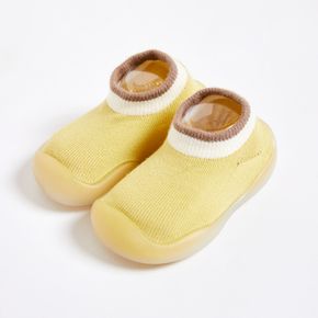 Baby / Kleinkind lässig atmungsaktiv Slip-on Schuhe