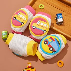 Baby / Toddler Vehicle Design Knee Pads