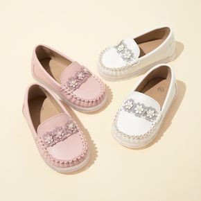 Baby / Toddler / Kid Floral Decor Shoes