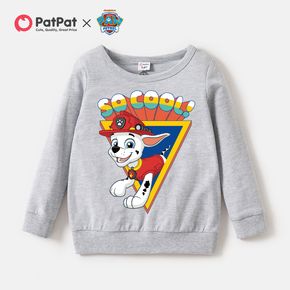PAW Patrol Toddler Boy 'Cool Pup'  Cotton Sweatshirt