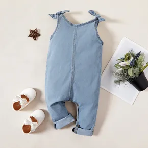 1pc baby Girl Cotton Lovely Stylish Jumpsuit