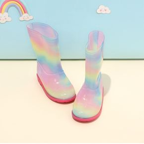 Toddler / Kid Colorful Rain Boots