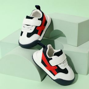 Prewalker-Schuhe mit Netzeinsatz für Babys / Kleinkinder
