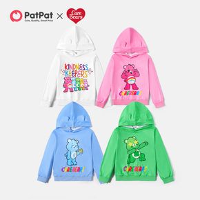 Care Bears Kid Boy/Girl Graphic Hooded Sweatshirt