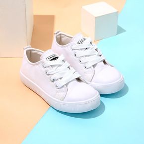 Toddler / Kid Classic Breathable Non-slip Canvas Shoes