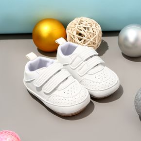 Baby / Toddler Breathable Mesh Velcro Soft Sole Prewalker Shoes