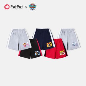 PAW Patrol Toddler Boy/Girl Puppy Cotton Shorts