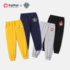PAW Patrol Toddler Boy/Girl Pups Team Cotton Sweatpants
