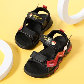 Toddler / Kid Non-slip Soft Sole Velcro Sandals