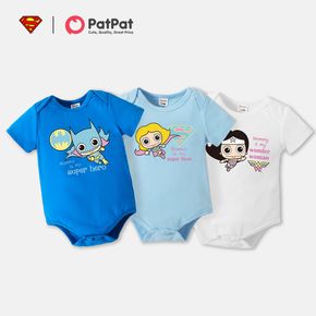 Superman Baby Boy/Girl 100% Cotton Mother's Day Bodysuit
