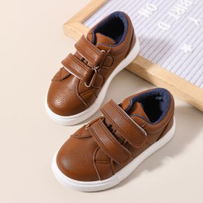 Toddler / Kid Minimalist Dual Velcro Non-slip Sneakers