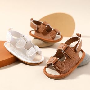 Baby / Toddler Textural Open Toe Sandals Prewalker Shoes