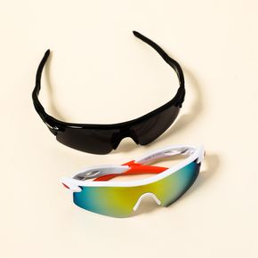 Kids Outdoor Sports Cycling Fashion Glasses