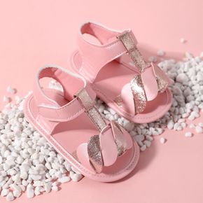 Baby / Toddler Color Block Sandals Prewalker Shoes