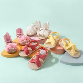 Baby Sandals Prewalker Shoes