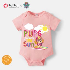 PAW Patrol 'PUPS Have Sun' Cotton Bodysuit for Girl
