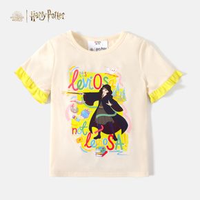 Harry Potter Toddler Girl  Hermione Graphic Tee